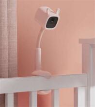 Ezviz Baby Monitor Wi-Fi Rabbit Art.CS-BM1 Pink