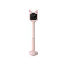 Ezviz Baby Monitor Wi-Fi Rabbit Art.CS-BM1 Pink