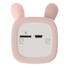 Ezviz Baby Monitor Wi-Fi Rabbit Art.CS-BM1 Pink