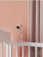 Ezviz Baby Monitor Wi-Fi Bear Art.CS-BM1 Blue