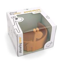 Done By Deer Peekaboo Raffi Art.249136 Mustard