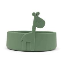 Done By Deer Peekaboo Raffi, Green