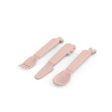Done by Deer Kiddish Set Art.261140 Powder Pink