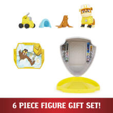 PAW PATROL fig?ra Rubble, 6065253