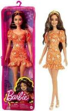 Barbie Fashionistas Art.HBV16 Кукла Барби
