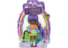 Barbie Extra Mini Art.HJK66 Кукла Барби