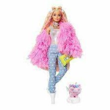 Barbie Extra Art.GRN28 Кукла Барби