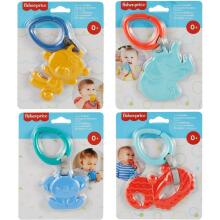 Fisher Price Rattle Art.GYN23