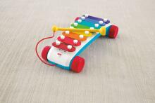 Fisher Price Xylophone Art.CMY09  Muzikāla rotaļlieta ksilofons
