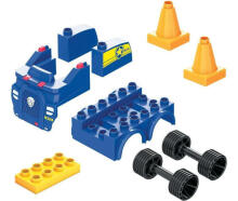 Mega Bloks Paw Patrul Art.HDJ33