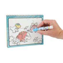 Toi Toys Water Wow Art.46845B Krāsojāmās lapas