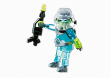 Playmobil Playmo Friends  Art.6823  Конструктор Фигурка