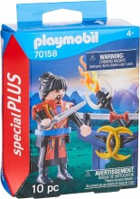 Playmobil Special  Art.70158  Конструктор Фигурка