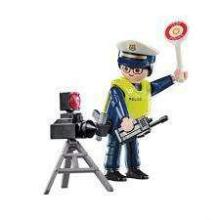Playmobil Special  Art.70305  Конструктор Фигурка