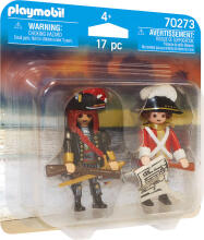 Playmobil Special  Art.70273 Komplekts ar figūram,2 gab