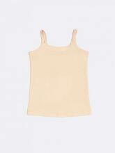NORD TEXTILE Top Girl Art.427735  Маечка из 100%  хлопка  (92-140 см)
