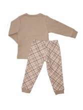 Mark Formelle  Art.563314 Детская хлопковая пижамка