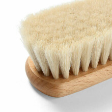 BabyOno 799 Brush with natural super soft bristles