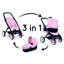 Smoby Maxi-Cosi Combi 253117S