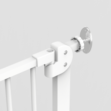 Zoogi Safety Gate Art.40294  Ворота Безопасности