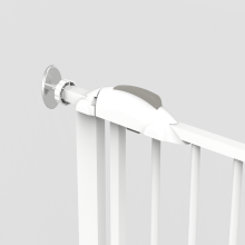 Zoogi Safety Gate Art.40294  Ворота Безопасности