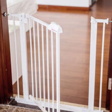 Zoogi Safety Gate Art.40294  Ворота Безопасности