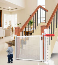 Zoogi Safety Gate Art.40287