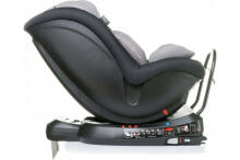 4baby Nano Fix Art.145220 Grey