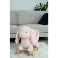 Toma Rocking  Chair Art.WJ-658 Rabbit
