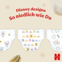 Huggies Baby Nappies Extra Care Art.041549583 Autiņbiksītes 5 izmērs, 2x50 gab.