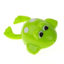 Ikonka Frog Art.KX6945 Rotaļlieta vannai Vārde