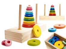 Ikonka Ring Game Art.KX6214