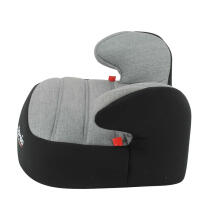 NANIA autokrēsls DREAM, denim grey, KOTX6 - H6