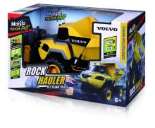 MAISTO TECH RC  Volvo Rock Hauler Dump Truck Art.82731