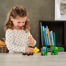 JOHN DEERE traktors Build A Buddy Sprayer, 47277