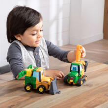 JOHN DEERE traktors Build A Buddy Sprayer, 47277