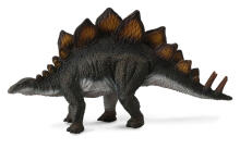 COLLECTA dinozauru rotaļu komplekts Aizvēsturiskā dzīve 6 gab., 89494