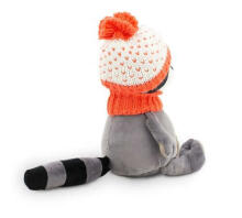 Orange Toys Orange Life Denny the Raccoon: Orange Fresh 25 Art.OS004-26/25 Мягкая игрушка Denny (25 см)