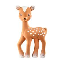 VULLI Fanfan the fawn (izgatavots no 100% dabīgas gumijas),  0m.+
