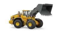 BRUDER Volvo riteņu iekrāvējs L260H, 02458