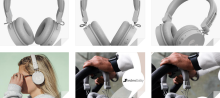 Leclerc Wireless Headphone Art.145429