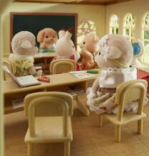 Sylvanian Families Sheep Family Set Art.5619
