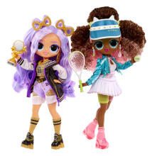 L.O.L. Surprise OMG Sporta lelle