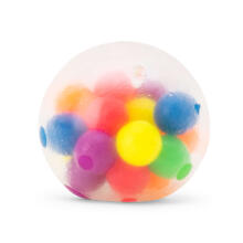 SCRUNCHEMS Bright Balls Squish Ball
