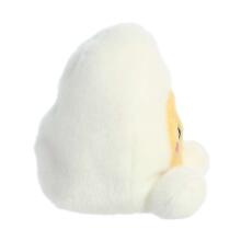 AURORA Palm Pals Plīša rotaļlieta vārīta ola, 7 cm