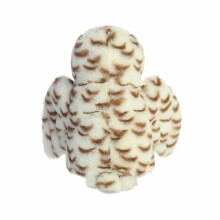 AURORA Eco Nation Pehmolelu tunturipöllö, 20 cm