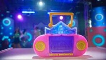 MY LITTLE PONY Playset Musical Mane Melody