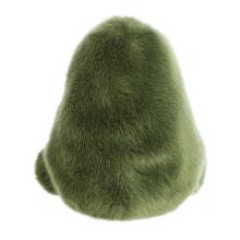 AURORA Palm Pals Plīša rotaļlieta Avokado, 10 cm