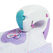 COOL Modes studijas šūjmašīna Stitch n Style