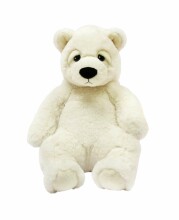 AURORA Sluuumpy Plush Polar Bear, 29 cm